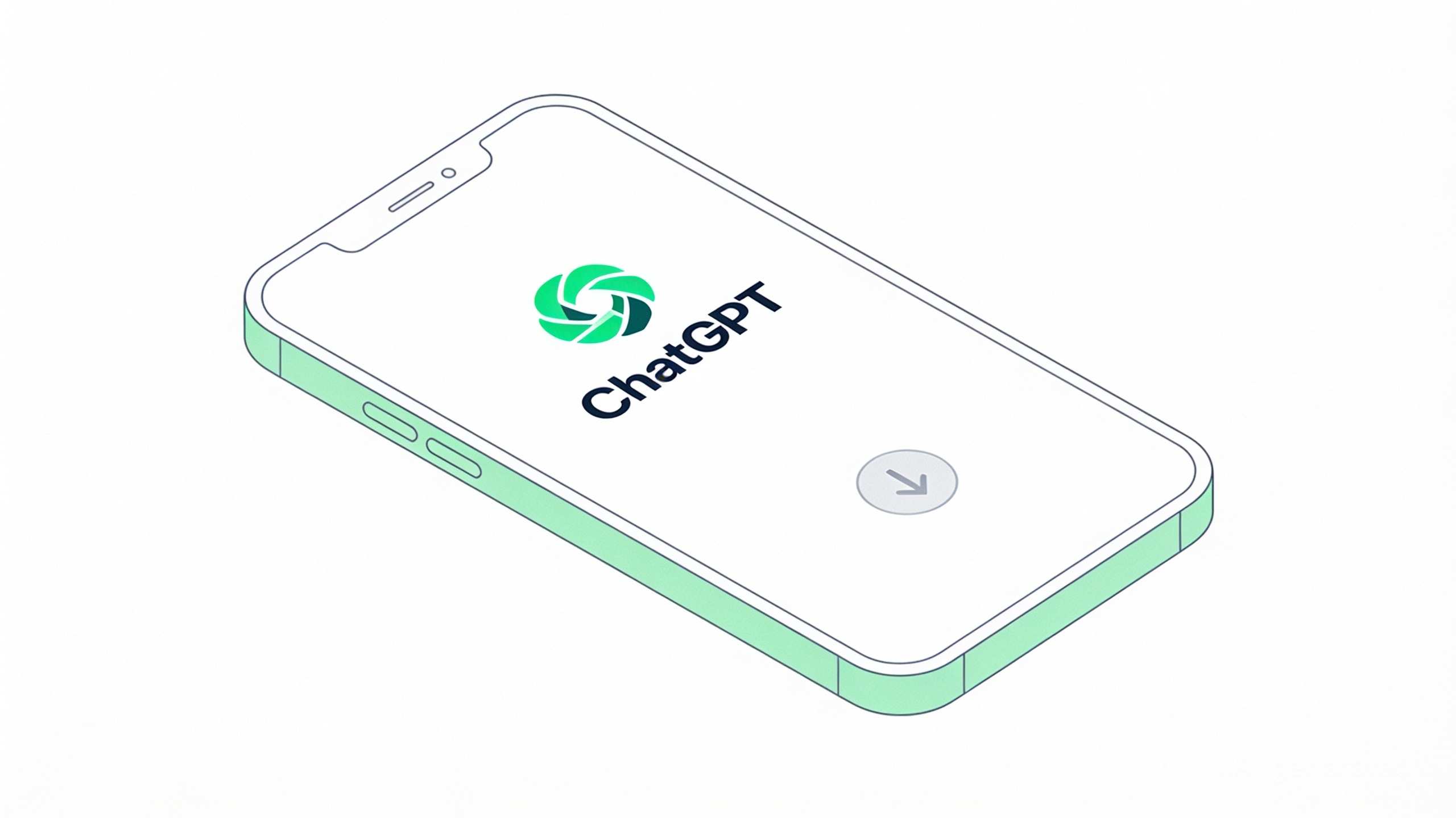 ChatGPT 官方 App 手机端下载