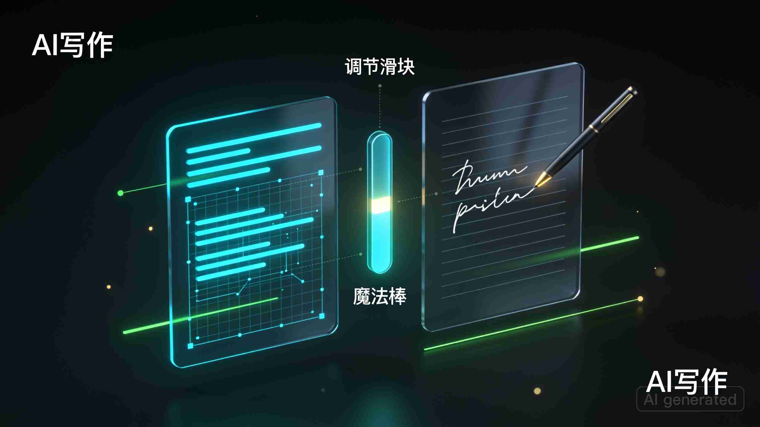 如何使用 ChatGPT 写文章？4步指令法＋消除 AI 感的高级调教指南
