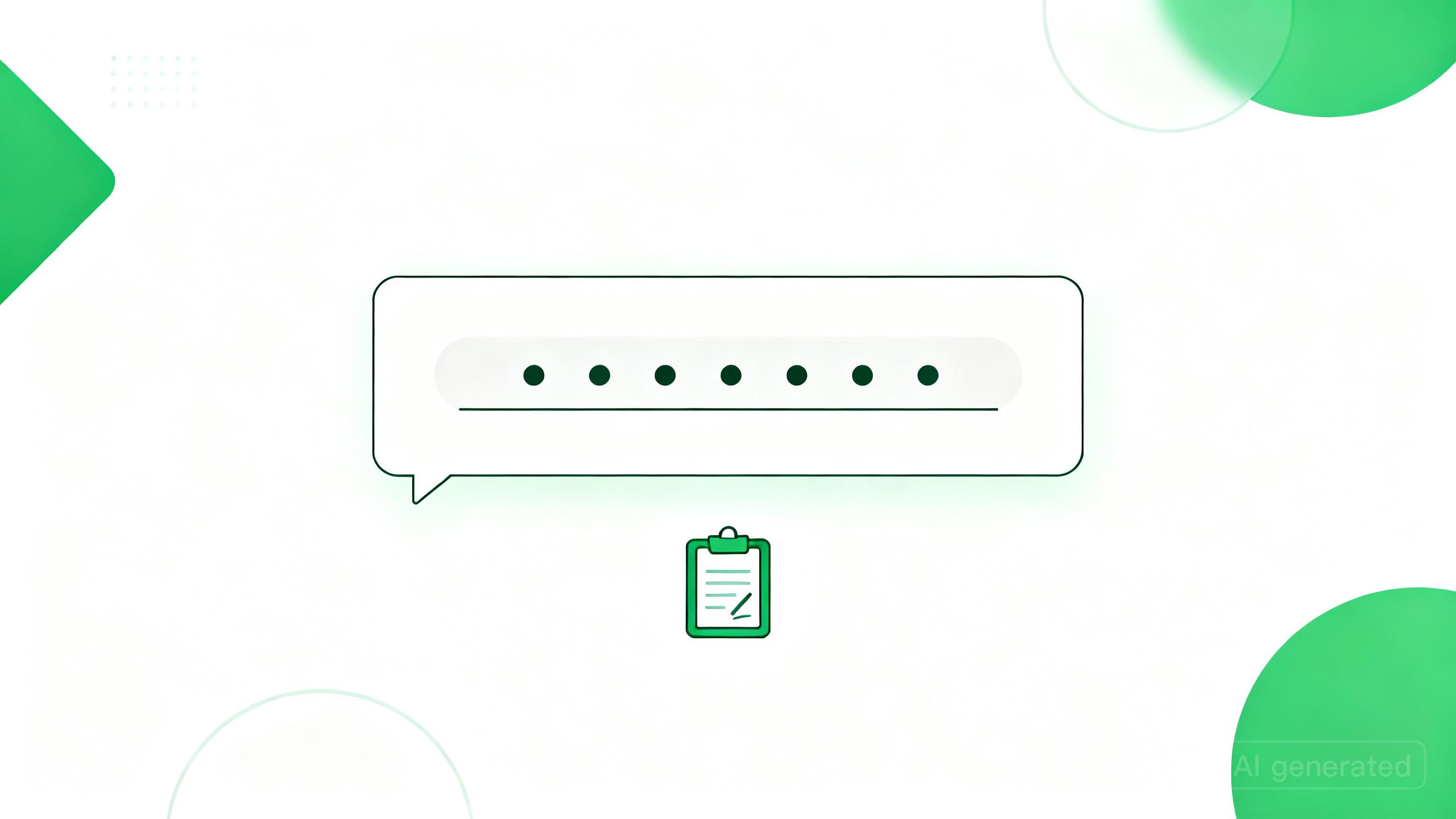 OpenAI API Key 创建与保存步骤示意图