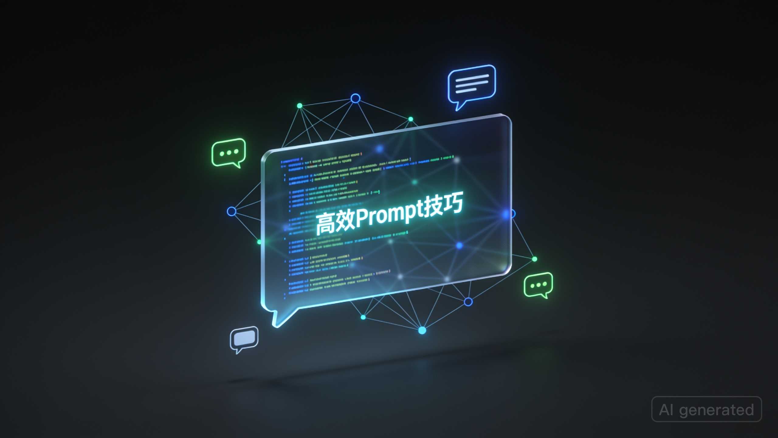 GPT Chat 如何使用？2026免登录注册教学与高效Prompt技巧
