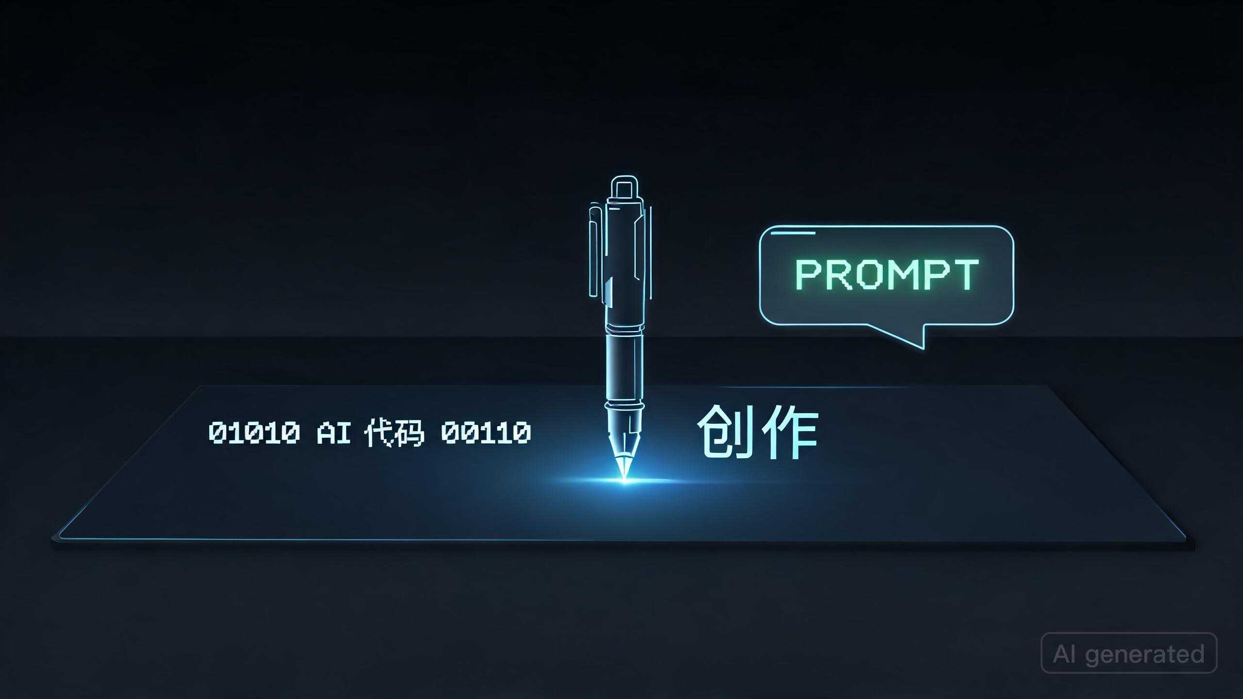 如何写一篇好文章？ ChatGPT提示词实战指南与去AI腔秘笈