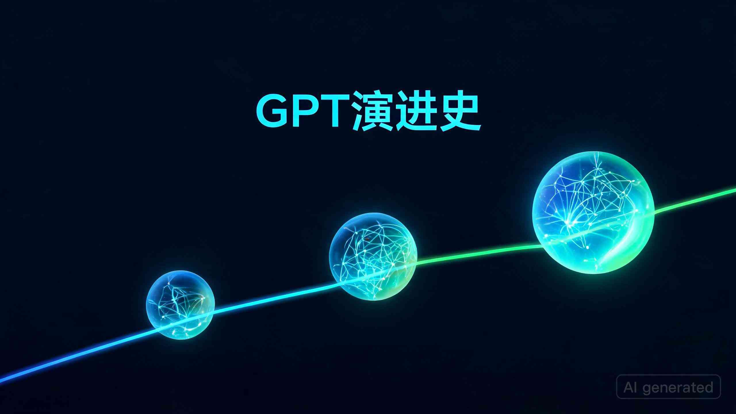 GPT-3何时发布？一文看懂GPT-3发布时间及OpenAI模型演进史