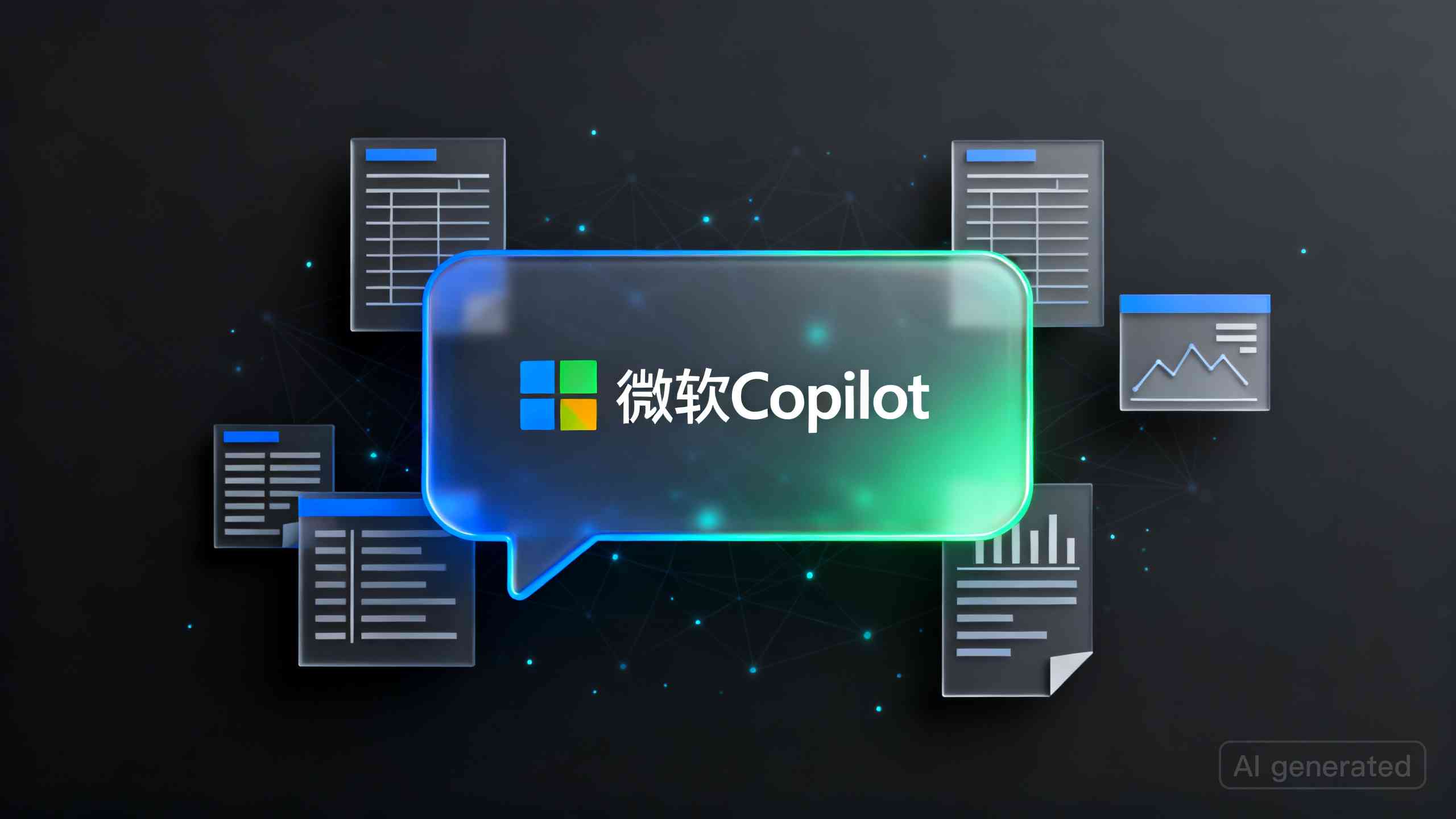 如何使用 Microsoft Chat GPT？微软 Copilot 免费网页版与 M365 办公实战指南