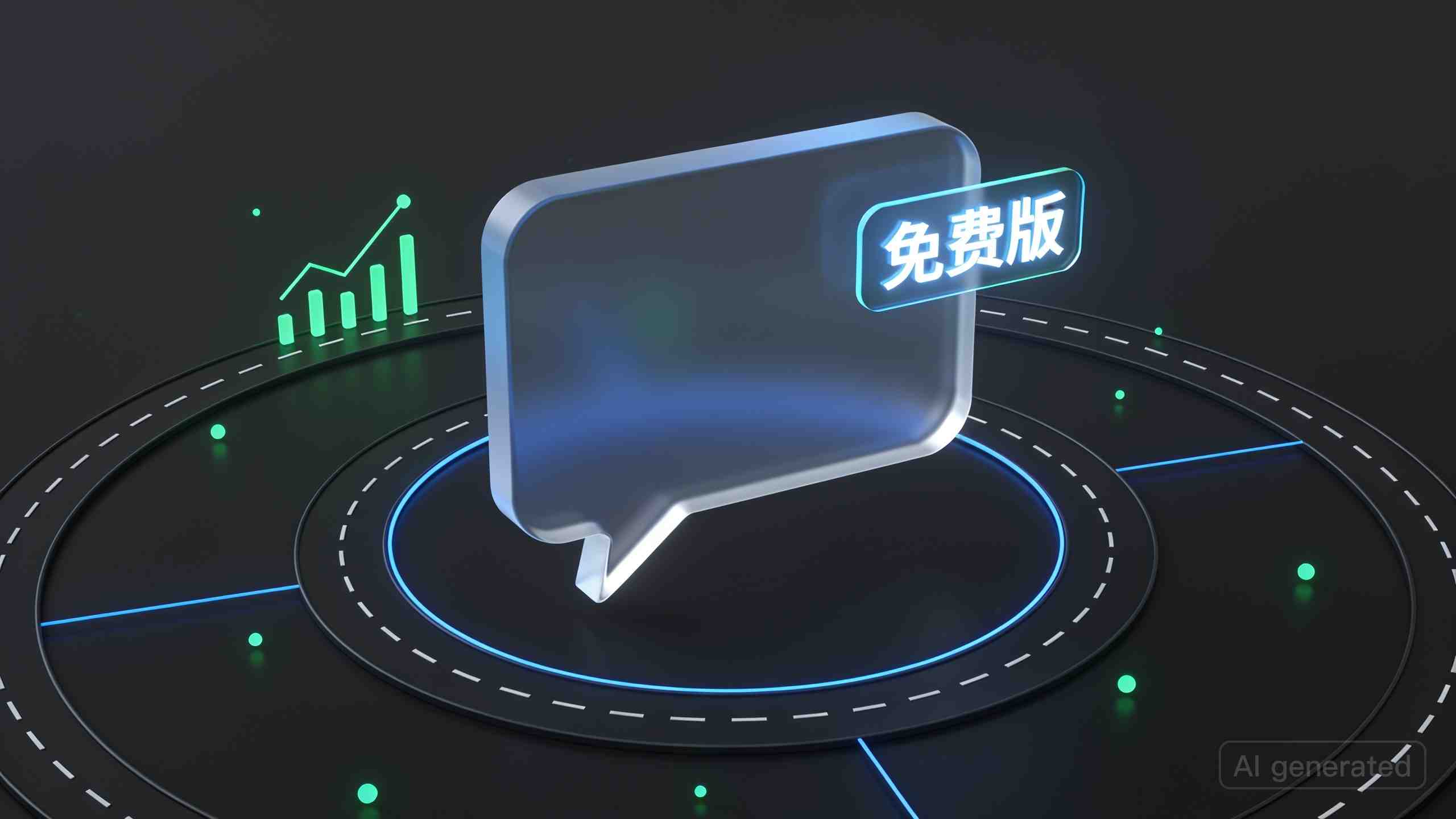 哪个版本的 Chat GPT 是免费的？最新免费政策与功能对比指南